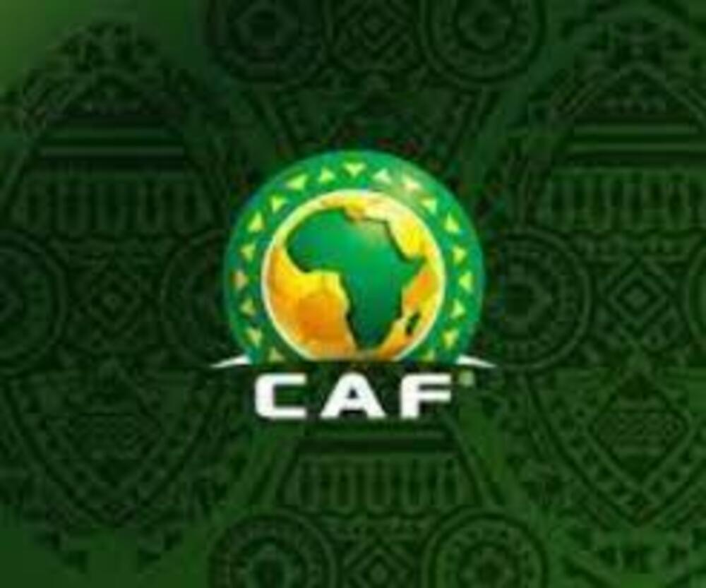 كأس العالم 2026: تصفيات أفريقيا في الرباط منتصف نوفمبر بين 4 منتخبات 1 caf 1 كأس العالم 2026: تصفيات أفريقيا في الرباط منتصف نوفمبر بين 4 منتخبات