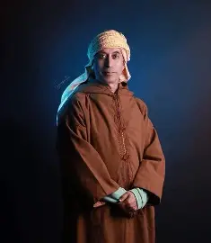 download 2 1 جوائز نوبل لماذا تخطئ طريقها إلى العالم الجزائري بلقاسم حبة؟