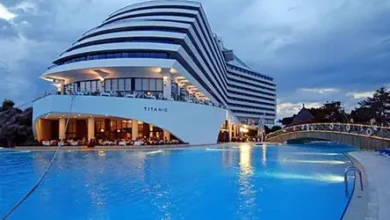 فنادق أفريقيا تتصدر العالم في تبنّي الذكاء الاصطناعي.. ودراسة دولية تكشف: معدلات استخدام متقدمة وتحديات في إدارة البيانات 1 download 2 2 فنادق أفريقيا تتصدر العالم في تبنّي الذكاء الاصطناعي.. ودراسة دولية تكشف: معدلات استخدام متقدمة وتحديات في إدارة البيانات