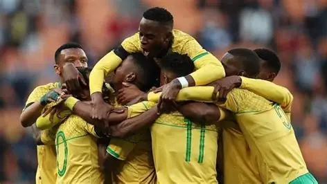 download 2 الفيفا يقلب موازين تصفيات أفريقيا لكأس العالم 2026 قبل جولتين علي النهاية 