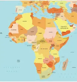 أفريقيا تتحدى التقلبات: انخفاض طفيف في إجمالي مبيعات أكبر 500 شركة بالقارة 1 download 4 1 أفريقيا تتحدى التقلبات: انخفاض طفيف في إجمالي مبيعات أكبر 500 شركة بالقارة
