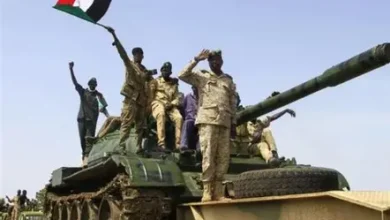 السودان: الجيش يعلن مقتل مرتزقة كولومبيين وأوكرانيين في دارفور 9 download 4 السودان: الجيش يعلن مقتل مرتزقة كولومبيين وأوكرانيين في دارفور
