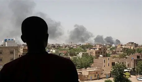 واشنطن: دعوات في الكونجرس لتصنيف "الدعم السريع" منظمة إرهابية بعد مأساة الفاشر 2 download 8 واشنطن: دعوات في الكونجرس لتصنيف "الدعم السريع" منظمة إرهابية بعد مأساة الفاشر