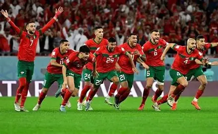 download الفيفا يقلب موازين تصفيات أفريقيا لكأس العالم 2026 قبل جولتين علي النهاية 