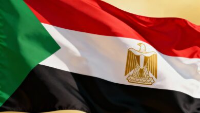 القاهرة تؤكد تمسكها بوحدة السودان ورفضها أي دعوات للتقسيم 1 السودان