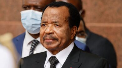 الكاميرون: بعد غدًا 8 ملايين ناخب يصوتون لـ 12 مترشحًا وصدمة من رفض الشارع لترشح بول بيا (92 عامًا) 3 file 20221129 20 mvzru9 الكاميرون: بعد غدًا 8 ملايين ناخب يصوتون لـ 12 مترشحًا وصدمة من رفض الشارع لترشح بول بيا (92 عامًا)