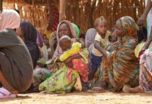 image1170x530cropped 1 الأمم المتحدة: المحاصرون في الفاشر يعيشون بلا طعام أو ماء