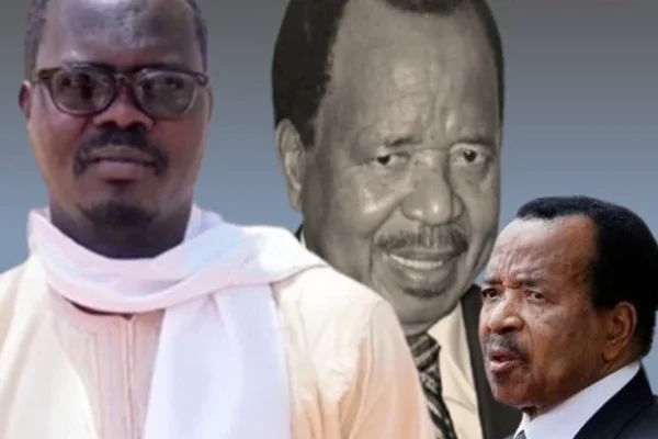 الكاميرون تعيش ازمة سياسية بين صناديق الاقتراع ودوامة الطعون السياسية 3 mota et paul biya 600x400 1 الكاميرون تعيش ازمة سياسية بين صناديق الاقتراع ودوامة الطعون السياسية