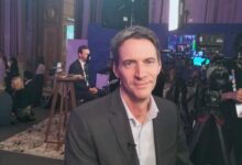 0b191562 b8d2 4402 bbcb 430222cc716c 1 "روس فيتش " المؤسس المشارك والمدير التنفيذي لـ "تطبيق ويجو " في حوار مع " أفرو نيوز 24 " : لدنيا 100 مليون مستخدم في الشرق الأوسط .. ومصر سوق كبير بالنسبة لنا