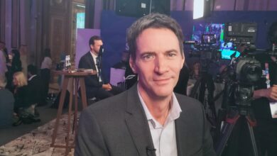 "روس فيتش " المؤسس المشارك والمدير التنفيذي لـ "تطبيق ويجو " في حوار مع " أفرو نيوز 24 " : لدنيا 100 مليون مستخدم في الشرق الأوسط .. ومصر سوق كبير بالنسبة لنا 1 0b191562 b8d2 4402 bbcb 430222cc716c 1 "روس فيتش " المؤسس المشارك والمدير التنفيذي لـ "تطبيق ويجو " في حوار مع " أفرو نيوز 24 " : لدنيا 100 مليون مستخدم في الشرق الأوسط .. ومصر سوق كبير بالنسبة لنا