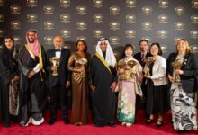 1 1 طوكيو ونيويورك وأنكاش وباريس تحصد جوائز منتدى TOURISE العالمي في الرياض