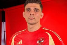 أشرف بن شرقي