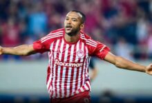 الكعبي إلى نانت ؟ 