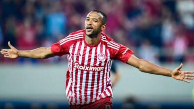 الكعبي إلى نانت ؟ 