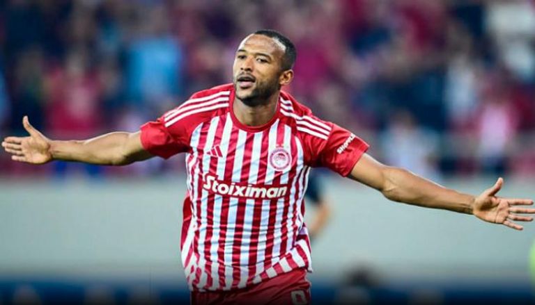 الكعبي إلى نانت ؟ 