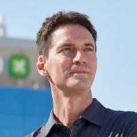 1709518708815 "روس فيتش " المؤسس المشارك والمدير التنفيذي لـ "تطبيق ويجو " في حوار مع " أفرو نيوز 24 " : لدنيا 100 مليون مستخدم في الشرق الأوسط .. ومصر سوق كبير بالنسبة لنا