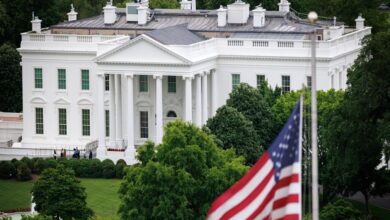 19 2025 638951330558150319 815 " سيدفع ثمنا باهظا للغاية " .. ترامب يتوعد منفّذ هجوم واشنطن