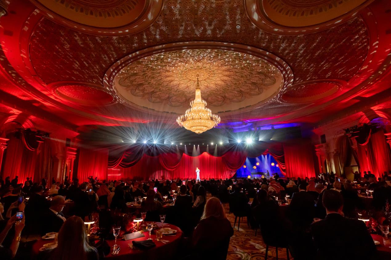 2 طوكيو ونيويورك وأنكاش وباريس تحصد جوائز منتدى TOURISE العالمي في الرياض