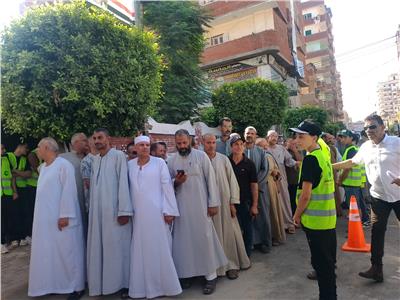 20250804104718950 انتخابات إسنا.. من يفوز بالمقعد الذهبي؟ 18 ألف صوت لضمان الإعادة بشرط ألا تزيد نسبة المشاركة عن 35%