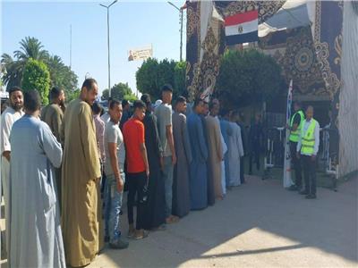 انتخابات إسنا.. من يفوز بالمقعد الذهبي؟ 18 ألف صوت لضمان الإعادة بشرط ألا تزيد نسبة المشاركة عن 35% 3 20250805122320900 انتخابات إسنا.. من يفوز بالمقعد الذهبي؟ 18 ألف صوت لضمان الإعادة بشرط ألا تزيد نسبة المشاركة عن 35%