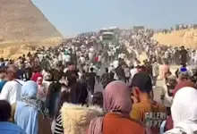 2025 11 7 17 43 20 261 خبير سفر: 5 وجهات قد تكون الضحايا التالية للسياحة الجماعية