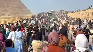 خبير سفر: 5 وجهات قد تكون الضحايا التالية للسياحة الجماعية 1 2025 11 7 17 43 20 261 خبير سفر: 5 وجهات قد تكون الضحايا التالية للسياحة الجماعية