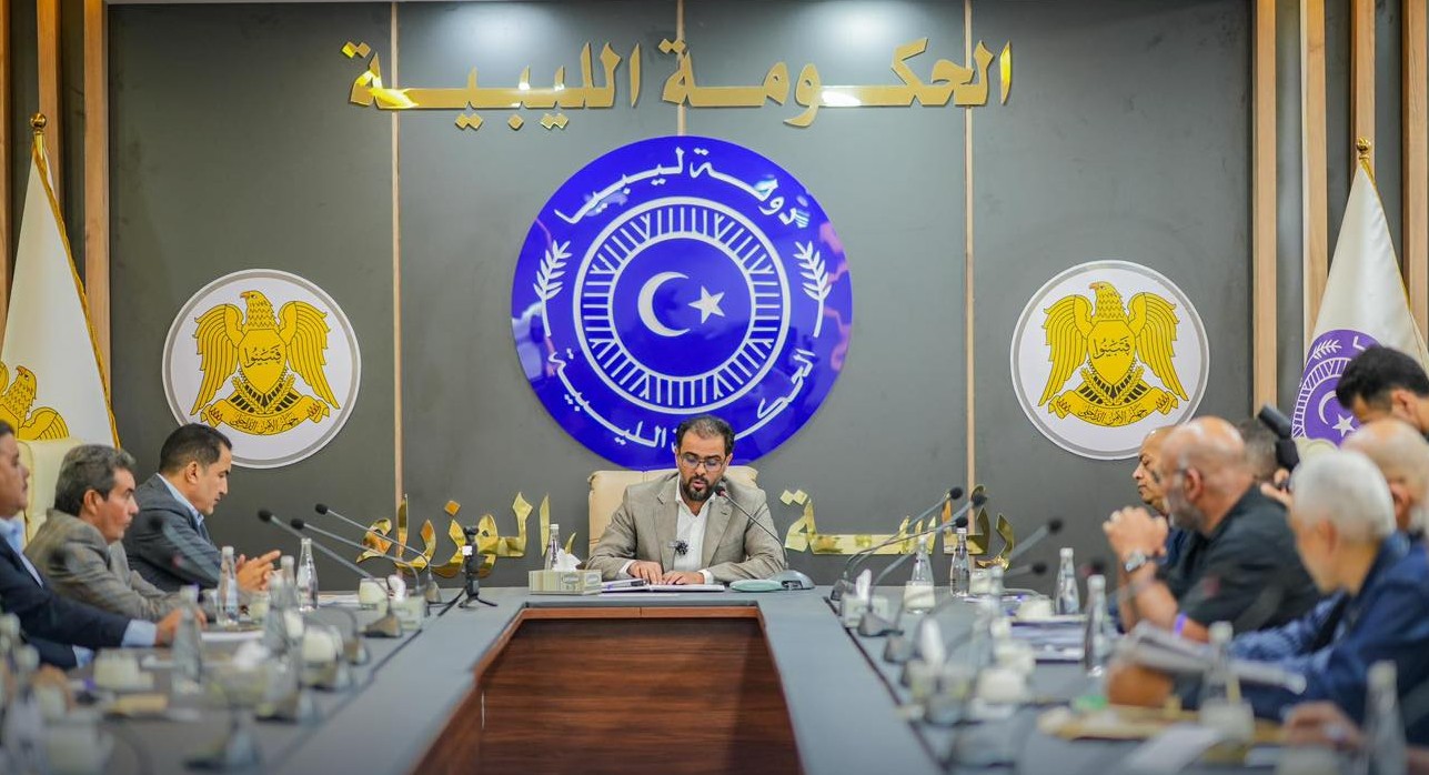 344362 مجلس الأمن يجدد ولاية بعثة الأمم المتحدة في ليبيا لمدة عام.. والبعثة تدعوا نحو 120 شخصية ليبية للمشاركة في «الحوار المهيكل»