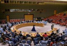 344377 مجلس الأمن يجدد ولاية بعثة الأمم المتحدة في ليبيا لمدة عام.. والبعثة تدعوا نحو 120 شخصية ليبية للمشاركة في «الحوار المهيكل»