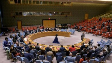 344377 مجلس الأمن يجدد ولاية بعثة الأمم المتحدة في ليبيا لمدة عام.. والبعثة تدعوا نحو 120 شخصية ليبية للمشاركة في «الحوار المهيكل»