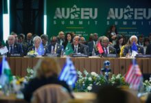 45699 img WhatsApp Image 2025 11 24 at 6.15.42 PM قمة لواندا الإفريقية-الأوروبية .. دعوات لبناء شراكات اقتصادية عادلة