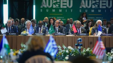 45699 img WhatsApp Image 2025 11 24 at 6.15.42 PM قمة لواندا الإفريقية-الأوروبية .. دعوات لبناء شراكات اقتصادية عادلة