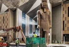 4b66f514 f96c 47d5 af7c ed8ebb853d3d نخبة من كبار رجال الاعمال:  المتحف المصري الكبير… بوابة مصر الجديدة نحو اقتصاد سياحي وعقاري عالمي