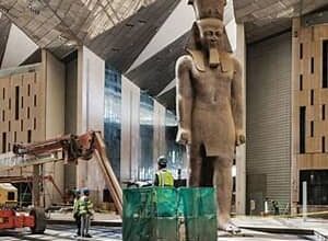 4b66f514 f96c 47d5 af7c ed8ebb853d3d نخبة من كبار رجال الاعمال:  المتحف المصري الكبير… بوابة مصر الجديدة نحو اقتصاد سياحي وعقاري عالمي