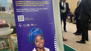 544886520 1729792564526542 574089508994975589 n لاجوس تستضيف أول منتدى لنظام الدفع والتسوية الأفريقي PAPSS لتعزيز المدفوعات العابرة للحدود