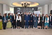 577590043 1391232256380524 9120904950526759466 n وزير الري المصري: إفريقيا تمضي قدما نحو تحقيق رؤية وسياسة المياه الإفريقية 2063