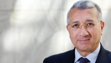 5834723661513670527 السفير دكتور محمد حجازي يكتب : احتفالية بالتاريخ والمستقبل