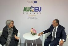 586846757 1163908939252284 6421963489665142627 n وزير الخارجية المصري يدعو لتضافر الجهود الإقليمية والدولية لدعم الشعب السوداني ومساندة مؤسساته الوطنية