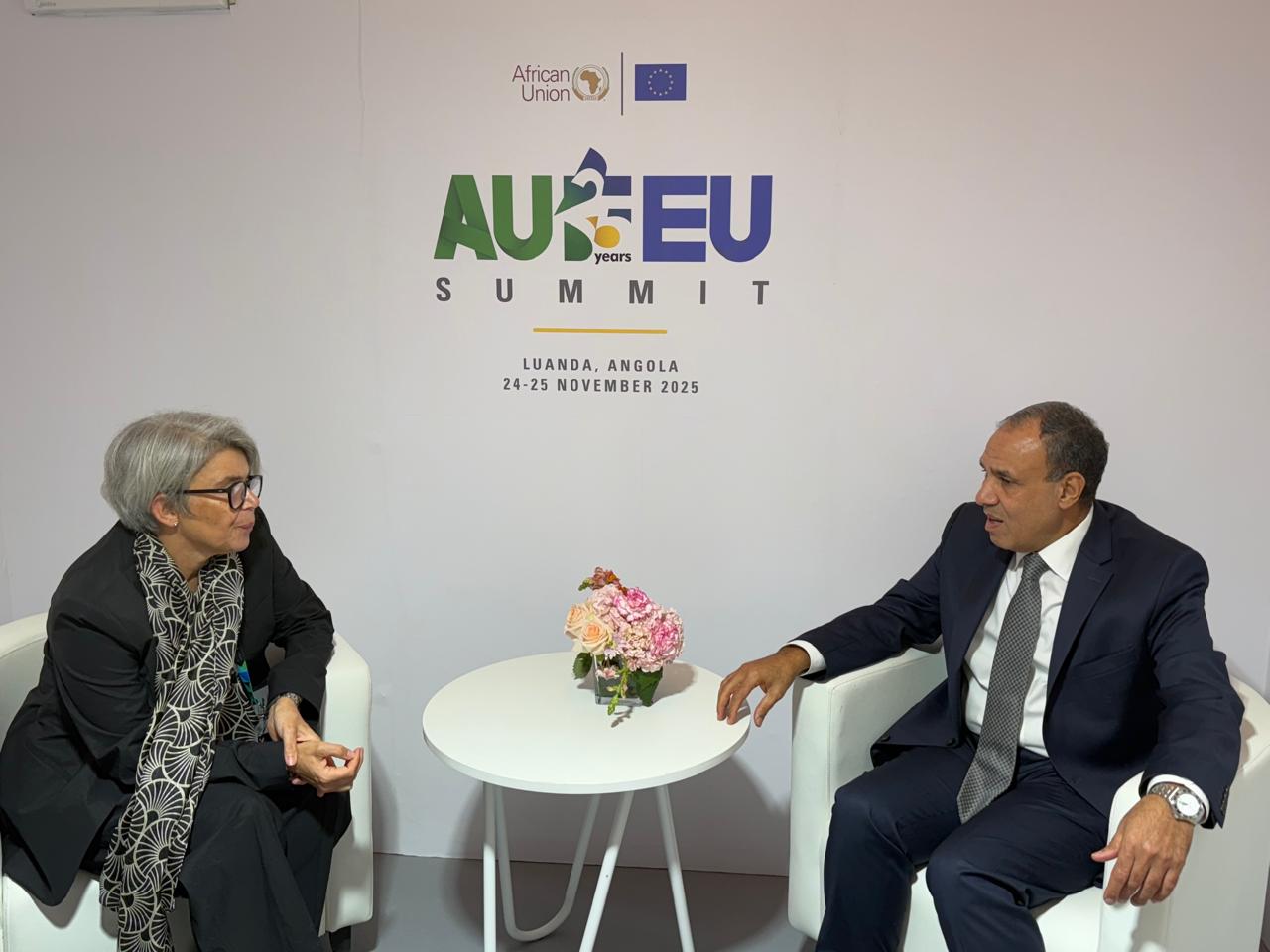 586846757 1163908939252284 6421963489665142627 n وزير الخارجية المصري يدعو لتضافر الجهود الإقليمية والدولية لدعم الشعب السوداني ومساندة مؤسساته الوطنية