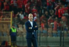 586855785 1399134278247503 5380576714094592838 n أول تعليق من ييس توروب بعد فوز الأهلي العريض على شبيبة القبائل في دوري أبطال إفريقيا