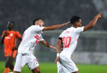 586982646 1269355271903333 4084168174344392386 n الزمالك يستهل مشواره في كأس الكونفدرالية بالفوز على زيسكو بهدف الجزيري