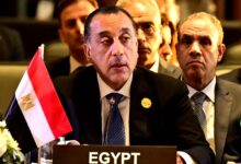 587008644 1409208744582875 7884758856072861231 n رئيس الوزراء المصري : الأزمات المتتالية في قارتنا أثبتت أن الأمْنَ الإفريقي هو أمنٌ أوروبيٌ أيضاً