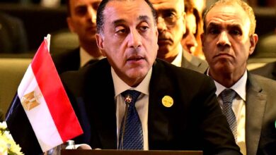 587008644 1409208744582875 7884758856072861231 n رئيس الوزراء المصري : الأزمات المتتالية في قارتنا أثبتت أن الأمْنَ الإفريقي هو أمنٌ أوروبيٌ أيضاً