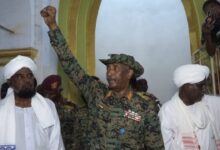 587783479 1280845070755077 7204081950078381732 n البرهان: الورقة التي قدمها مسعد بولس " أسوأ ورقة " وتُهدد استقرار السودان