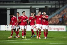 588409905 1399116241582640 4754555017590906296 n انطلاقة قوية للمارد الأحمر .. الأهلي المصري يكتسح شبيبة القبائل 4-1 بدور المجموعات لدوري أبطال إفريقيا