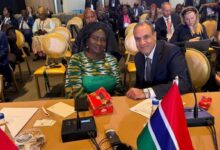 589913988 1163921702584341 6607882446830273679 n وزير الخارجية المصري يؤكد عمق العلاقات التاريخية التي تجمع بين مصر وغانا