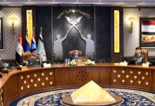 590754674 1403669191121805 1412203947467256795 n الرئيس السيسي : العالم يدرك الدور الإيجابي لمصر في تحقيق الاستقرار بالمنطقة