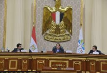 592399588 851037474212548 2914607811997930870 n " برلمانية الاتحاد من أجل المتوسط " تعلن منح الرئيس السيسي جائزة "شجرة الزيتون للسلام"