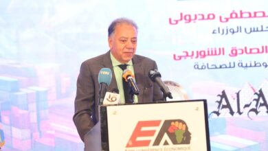 رئيس "الشئون الإفريقية" بمجلس النواب: تعزيز الوجود الاقتصادي المصري في القارة يحتاج إلى تحالف استراتيجي بين الحكومة والقطاع الخاص 1 592765154 851014867548142 4877561708648409599 n رئيس "الشئون الإفريقية" بمجلس النواب: تعزيز الوجود الاقتصادي المصري في القارة يحتاج إلى تحالف استراتيجي بين الحكومة والقطاع الخاص