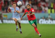 سفيان بوفال