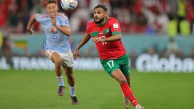 سفيان بوفال